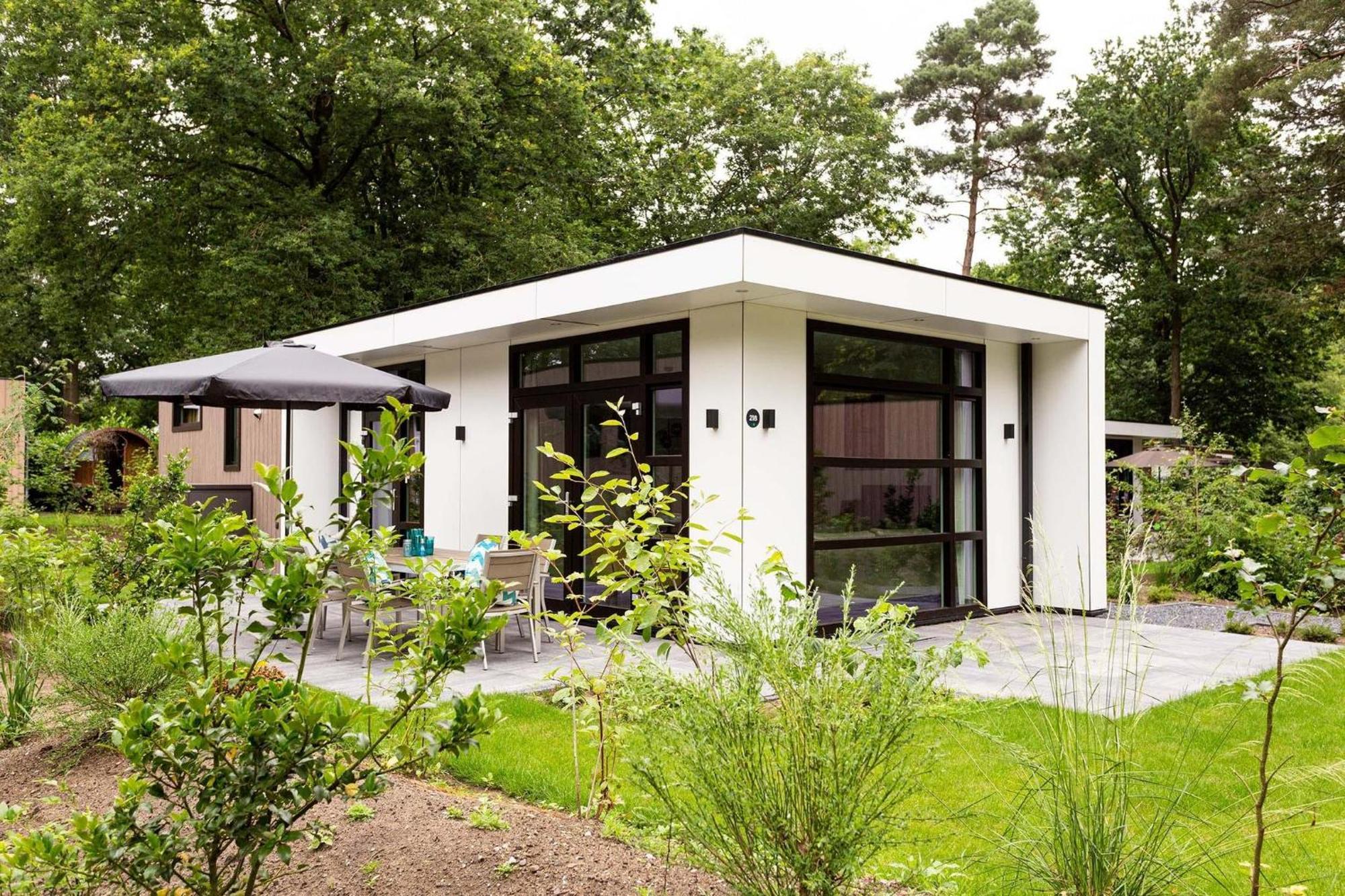 Topparken - Recreatiepark Beekbergen Esterno foto